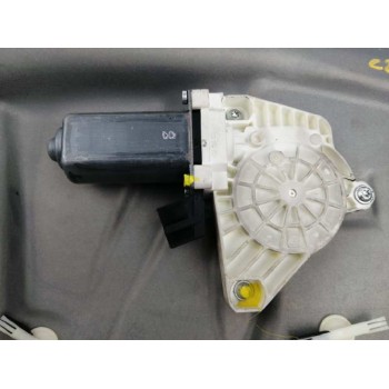 Recambio de elevalunas delantero izquierdo para mercedes-benz clase b (w245) 200 cdi (245.208) referencia OEM IAM FUNDA A1697202