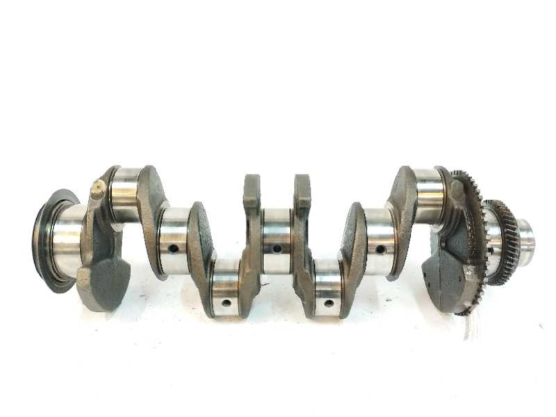 Recambio de cigueñal para fiat ducato caja cerrada 33 (06.2006 =>) l1h1 120 multijet referencia OEM IAM 502295005  