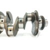Recambio de cigueñal para fiat ducato caja cerrada 33 (06.2006 =>) l1h1 120 multijet referencia OEM IAM 502295005  