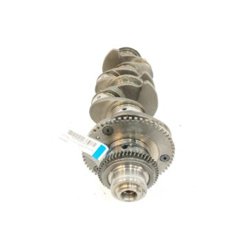 Recambio de cigueñal para fiat ducato caja cerrada 33 (06.2006 =>) l1h1 120 multijet referencia OEM IAM 502295005  