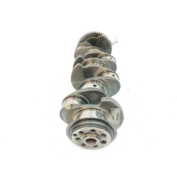 Recambio de cigueñal para fiat ducato caja cerrada 33 (06.2006 =>) l1h1 120 multijet referencia OEM IAM 502295005  