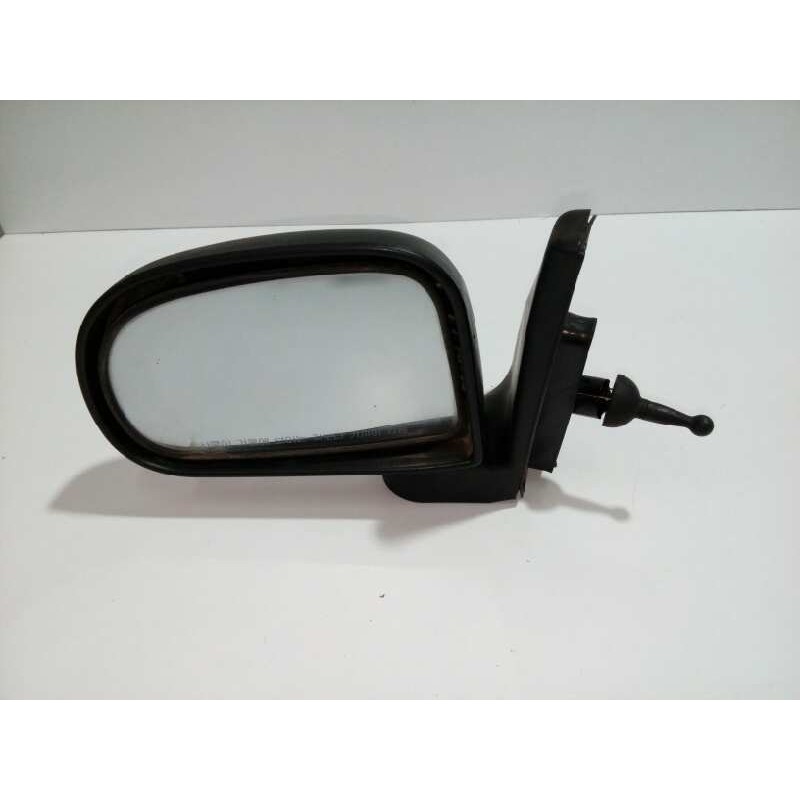 Recambio de retrovisor izquierdo para hyundai atos (mx) 1.0 i referencia OEM IAM  MANUAL 