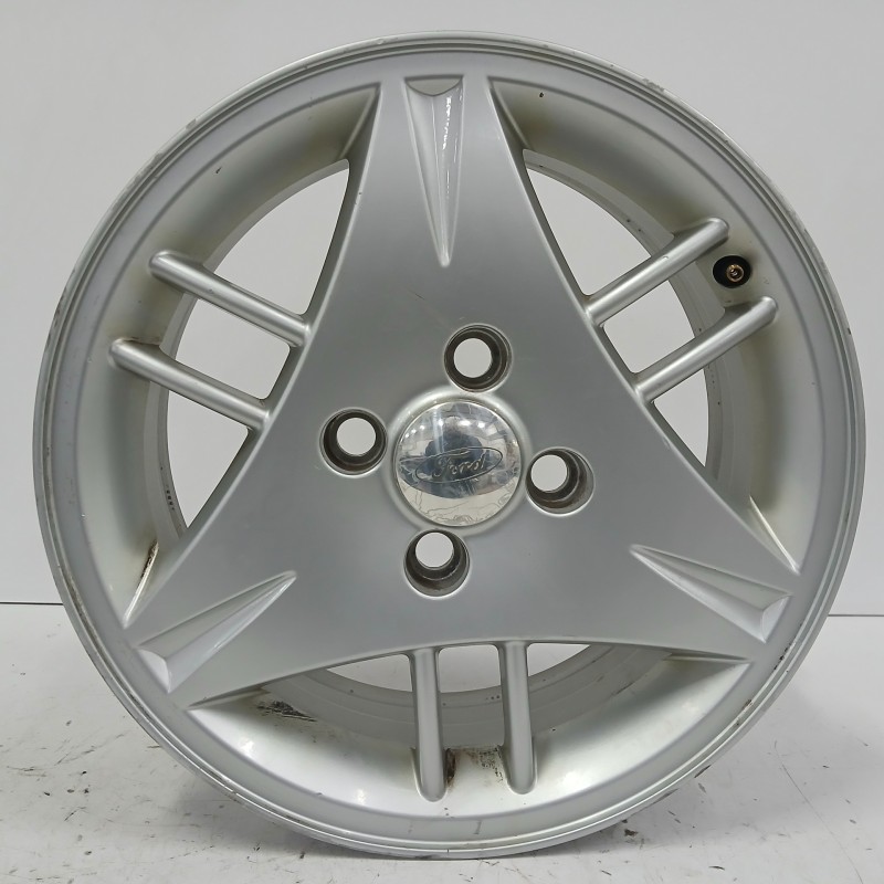 Recambio de llanta para ford escort berl./turnier 1.6 16v cat referencia OEM IAM V97ABAA 6JX15H2 OFF41 4H 4X108