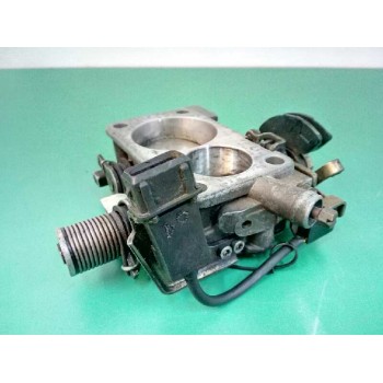 Recambio de caja mariposa para volkswagen passat variant (315) cl referencia OEM IAM 2858272027M  