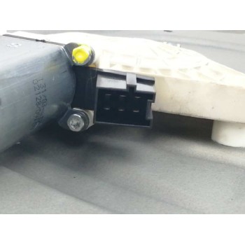 Recambio de elevalunas delantero izquierdo para mercedes-benz clase b (w245) 200 cdi (245.208) referencia OEM IAM FUNDA A1697202