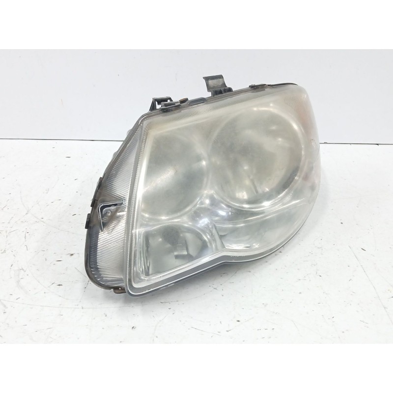Recambio de faro izquierdo para chrysler voyager iv (rg, rs) 2.8 crd referencia OEM IAM   