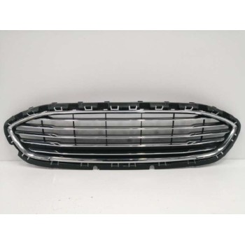 Recambio de rejilla delantera para ford fiesta (ce1) trend referencia OEM IAM H1BB8B271B1  