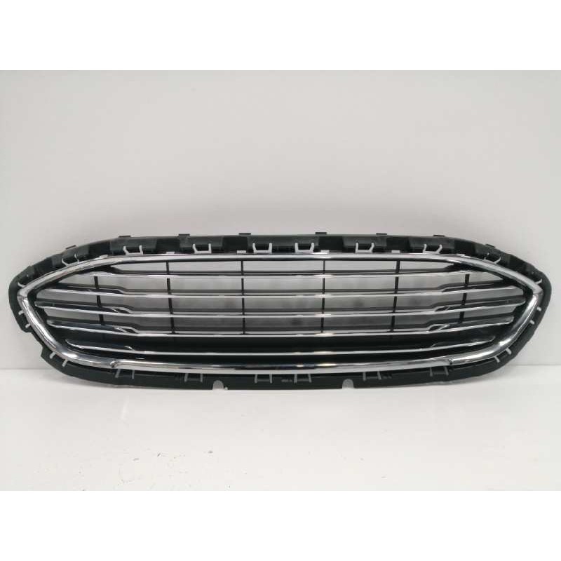 Recambio de rejilla delantera para ford fiesta (ce1) trend referencia OEM IAM H1BB8B271B1  