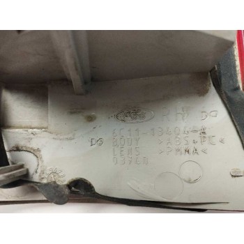 Recambio de piloto trasero derecho para ford transit combi ´06 2.2 tdci cat referencia OEM IAM 6C1113404A  