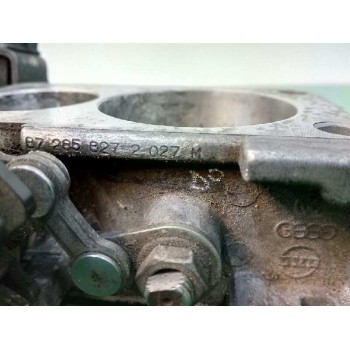 Recambio de caja mariposa para volkswagen passat variant (315) cl referencia OEM IAM 2858272027M  