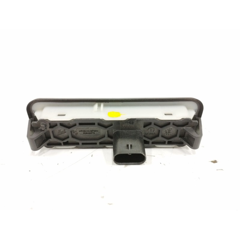 MANETA EXTERIOR MALETERO / PORTON