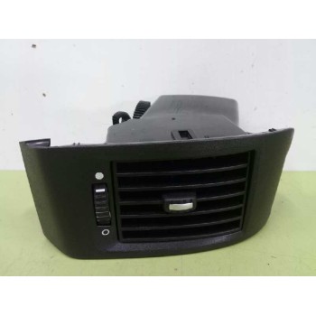 Recambio de rejilla aireadora para peugeot boxer furgoneta 2.2 hdi 130 referencia OEM IAM LS385822 LADO IZQUIERDO 