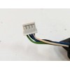 Recambio de mando volante para fiat 500 l (330) 16v jtd cat referencia OEM IAM 620474600A LEVA BAJADA MARCHA 