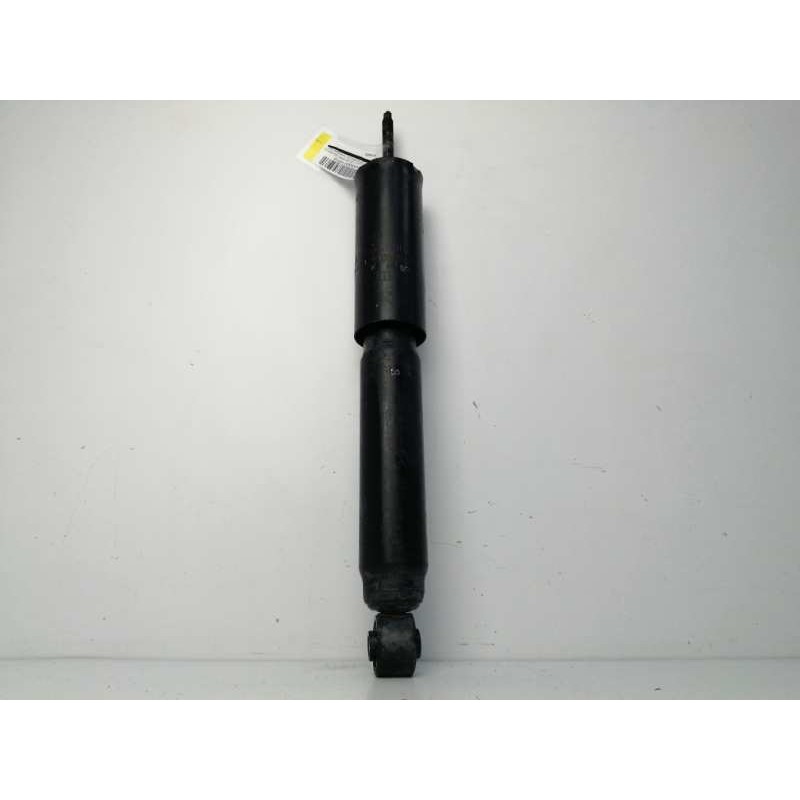 Recambio de amortiguador delantero izquierdo para ssangyong musso 2.9 turbodiesel cat referencia OEM IAM 4431005203  
