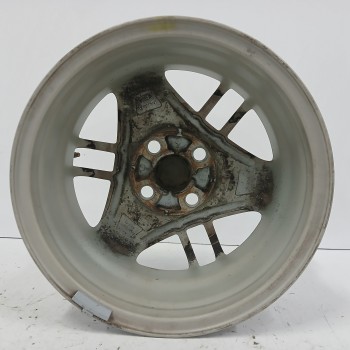 Recambio de llanta para ford escort berl./turnier 1.6 16v cat referencia OEM IAM V97ABAA 6JX15H2 OFF41 4H 4X108
