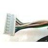Recambio de mando volante para fiat 500 l (330) 16v jtd cat referencia OEM IAM 620474600A LEVA SUBIDA MARCHA 