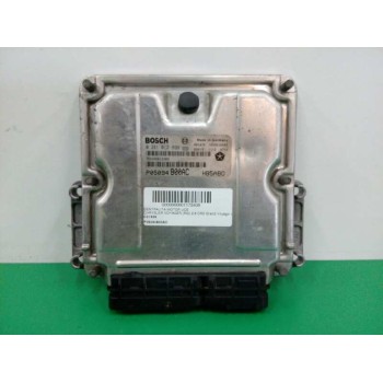 CENTRALITA MOTOR UCE P05094800AC 0281012999 