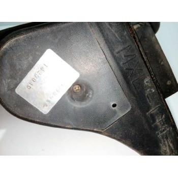 Recambio de retrovisor izquierdo para hyundai atos (mx) 1.0 i referencia OEM IAM  MANUAL 