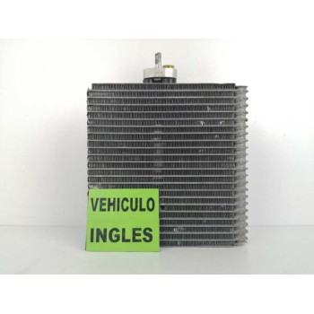 Recambio de evaporador aire acondicionado para hyundai terracan (hp) 2.9 crdi 4wd referencia OEM IAM 97030H1817 VEHICULO INGLES 