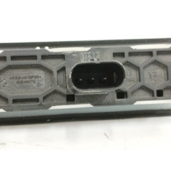 Recambio de maneta exterior maletero / porton para alfa romeo giulia (952) 2.0 turbo cat referencia OEM IAM 50546578  