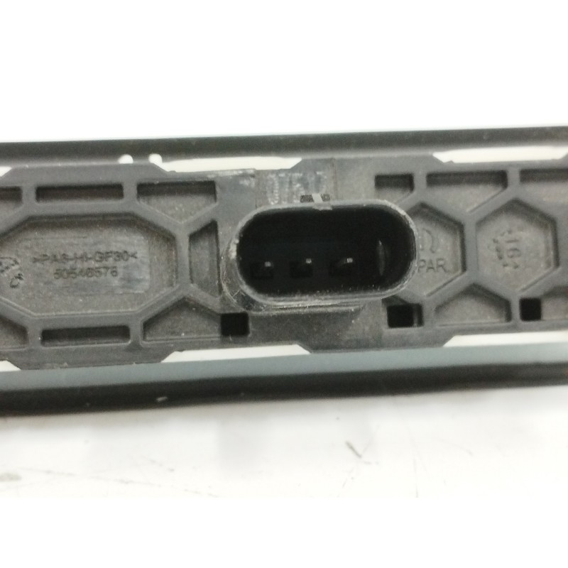MANETA EXTERIOR MALETERO / PORTON
