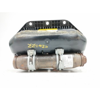 Recambio de airbag delantero derecho para opel astra j sports tourer 1.7 16v cdti referencia OEM IAM 12847035 366398980 