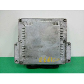 Recambio de centralita motor uce para chrysler voyager (rg) 2.8 crd grand voyager limited referencia OEM IAM P05094800AC 0281012