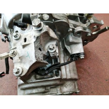 Recambio de despiece caja cambios para peugeot 208 (p2) 1.5 blue-hdi fap referencia OEM IAM 20R105  
