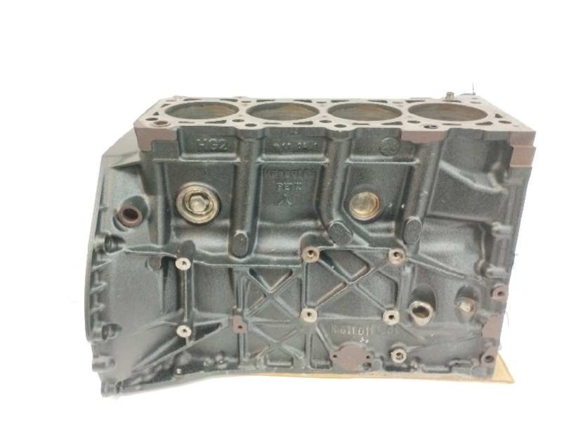 Recambio de bloque para mercedes-benz clase c (w203) berlina 200 cdi (203.004) referencia OEM IAM 611962  