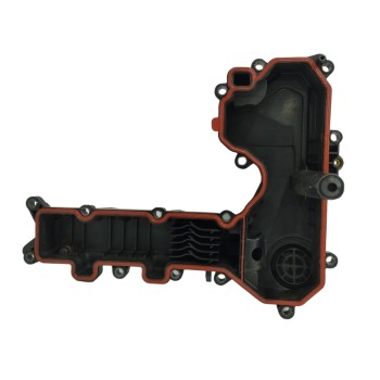 Recambio de tapa balancines para citroën c4 picasso 1.2 12v e-thp referencia OEM IAM 9808923780  