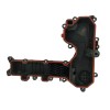 Recambio de tapa balancines para citroën c4 picasso 1.2 12v e-thp referencia OEM IAM 9808923780  
