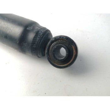 Recambio de amortiguador delantero izquierdo para ssangyong musso 2.9 turbodiesel cat referencia OEM IAM 4431005203  