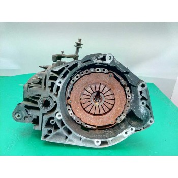 Recambio de despiece caja cambios para peugeot boxer caja cerr. techo sobreelevado(rs3700)(330/350)(´02) 350 lhs td techo elevad