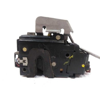 Recambio de cerradura puerta delantera izquierda para audi a8 (4e2) 4.0 v8 32v tdi biturbo cat (ase) referencia OEM IAM 4E183701