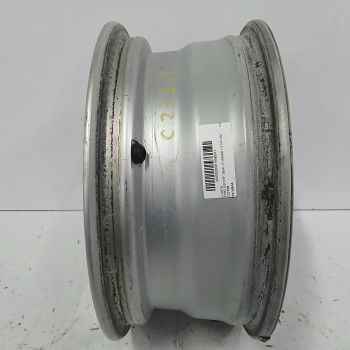 Recambio de llanta para ford escort berl./turnier 1.6 16v cat referencia OEM IAM V97ABAA 6JX15H2 OFF41 4H 4X108