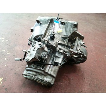 Recambio de despiece caja cambios para peugeot 208 (p2) 1.5 blue-hdi fap referencia OEM IAM 20R105  