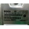 Recambio de centralita motor uce para chrysler voyager (rg) 2.8 crd grand voyager limited referencia OEM IAM P05094800AC 0281012