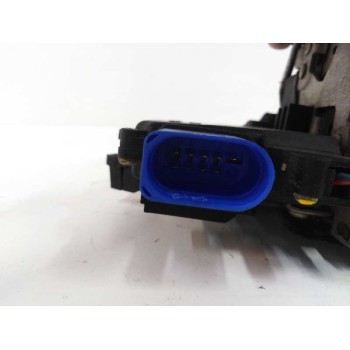 Recambio de cerradura puerta delantera izquierda para audi a8 (4e2) 4.0 v8 32v tdi biturbo cat (ase) referencia OEM IAM 4E183701