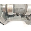 Recambio de culatin para mercedes-benz clase c (w203) berlina 200 cdi (203.004) referencia OEM IAM R6110160504  