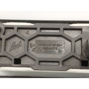 Recambio de maneta exterior maletero / porton para alfa romeo giulia (952) 2.0 turbo cat referencia OEM IAM 50546578  