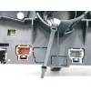 Recambio de mando multifuncion para peugeot 207 1.4 16v cat (kfu / et3j4) referencia OEM IAM 96630732XT  