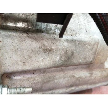 Recambio de despiece caja cambios para peugeot 208 (p2) 1.5 blue-hdi fap referencia OEM IAM 20R105  