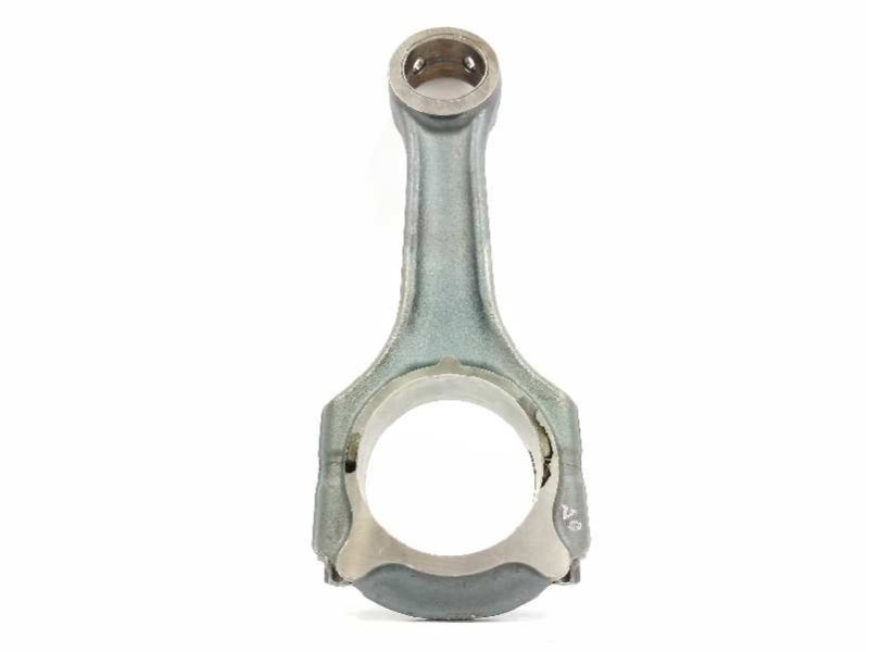 Recambio de biela para mercedes-benz clase c (w203) berlina 200 cdi (203.004) referencia OEM IAM 611 A6110300320 