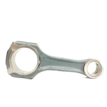 Recambio de biela para mercedes-benz clase c (w203) berlina 200 cdi (203.004) referencia OEM IAM 611 A6110300320 