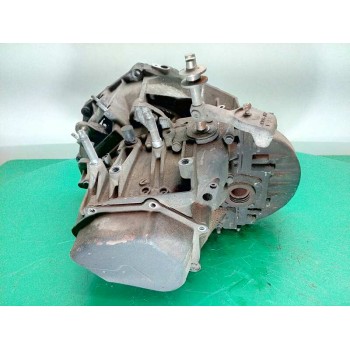 Recambio de despiece caja cambios para peugeot boxer caja cerr. techo sobreelevado(rs3700)(330/350)(´02) 350 lhs td techo elevad