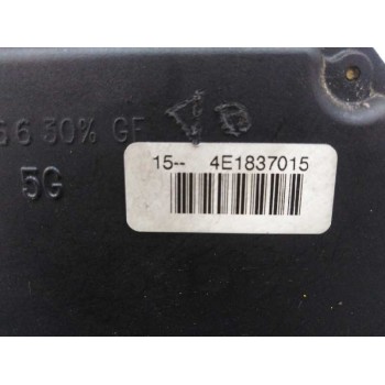 Recambio de cerradura puerta delantera izquierda para audi a8 (4e2) 4.0 v8 32v tdi biturbo cat (ase) referencia OEM IAM 4E183701