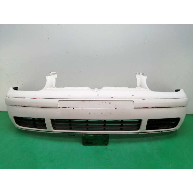 Recambio de paragolpes delantero para volkswagen golf iv berlina (1j1) 1.9 tdi referencia OEM IAM 1J0807221  