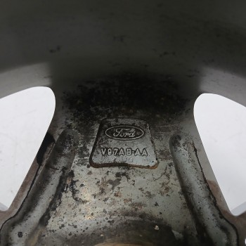 Recambio de llanta para ford escort berl./turnier 1.6 16v cat referencia OEM IAM V97ABAA 6JX15H2 OFF41 4H 4X108