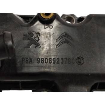 Recambio de tapa balancines para citroën c4 picasso 1.2 12v e-thp referencia OEM IAM 9808923780  