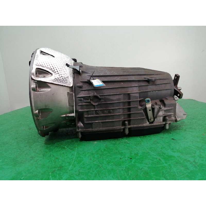 Recambio de caja cambios para mercedes-benz clase e (w211) berlina 3.0 cdi cat referencia OEM IAM 722902 2112706201 